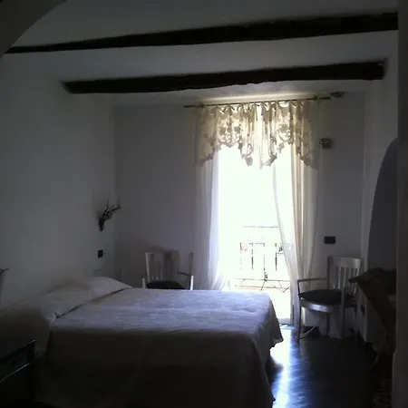 Hotel Moderna Bonassola