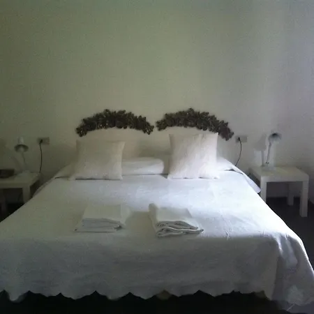 佩西恩摩德纳酒店