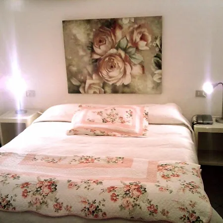 Hotel Moderna Bonassola