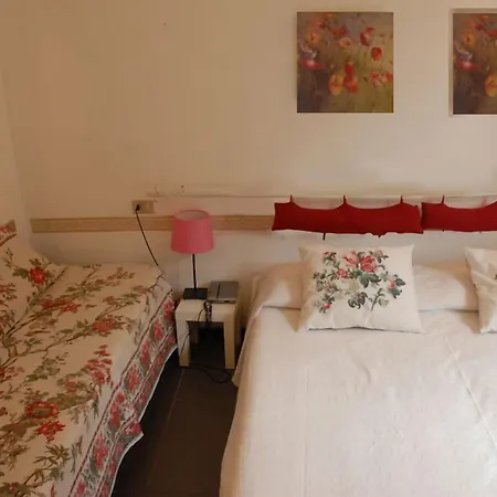 ホテル Moderna 3*