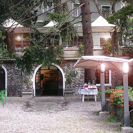 Moderna Bonassola