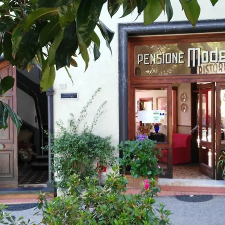 佩西恩摩德纳酒店 酒店 博纳索拉