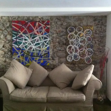 佩西恩摩德纳酒店 酒店