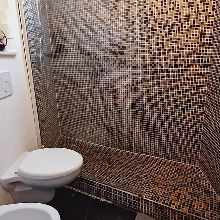 Hotel Moderna Bonassola