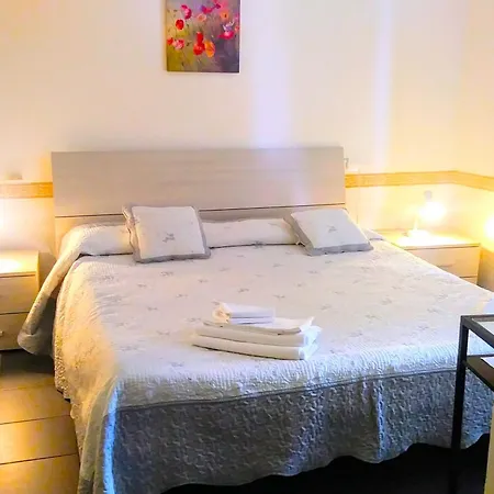 Moderna 3* Bonassola