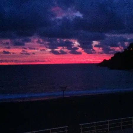 Moderna 3* ボナッソーラ