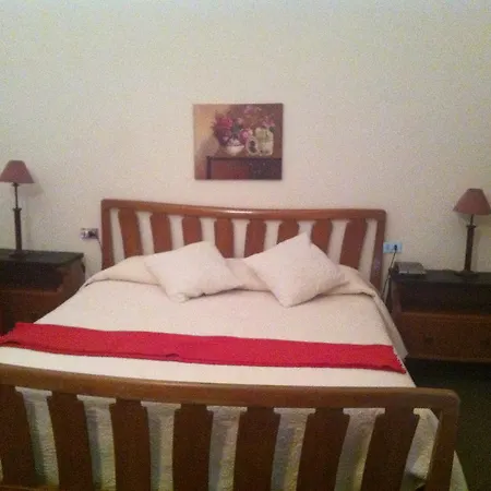 佩西恩摩德纳酒店 博纳索拉