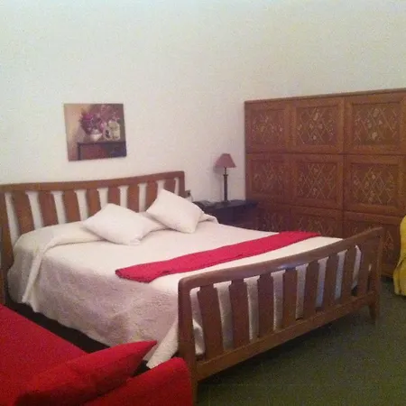 佩西恩摩德纳酒店 酒店