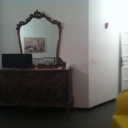 Hotel Moderna Bonassola