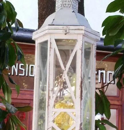 佩西恩摩德纳酒店 酒店