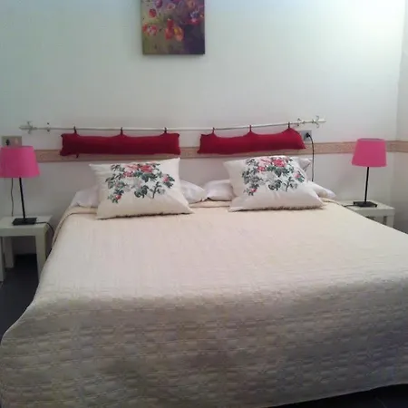 Moderna ボナッソーラ