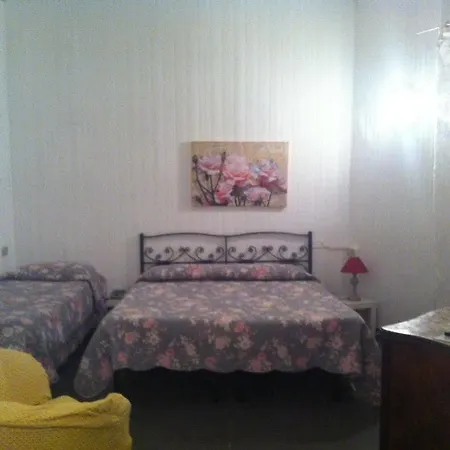 Moderna 3*