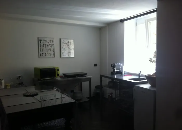 Moderna Otel 3*