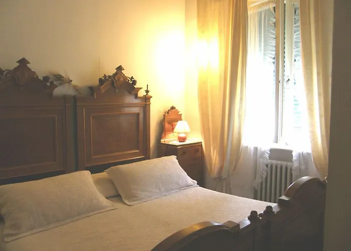 Moderna 3* Bonassola