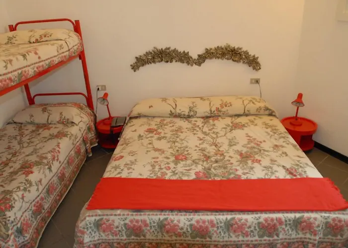 Ξενοδοχείο Moderna 3*