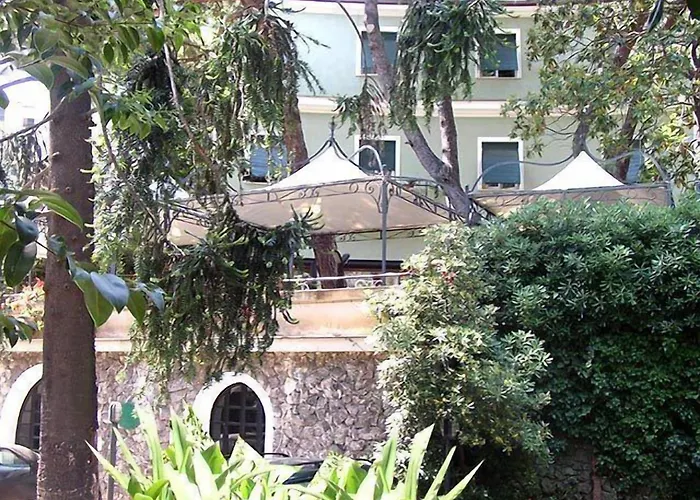 Moderna Bonassola