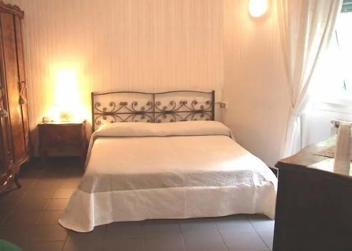 Moderna 3* Bonassola