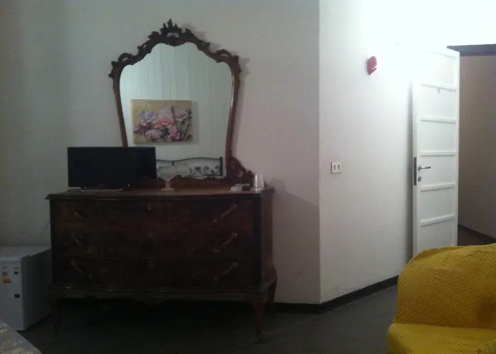 Otel Moderna Bonassola