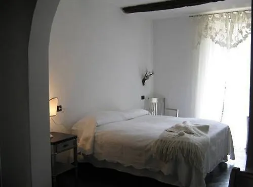 Moderna 3* Bonassola