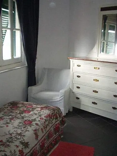 Moderna 3* Bonassola