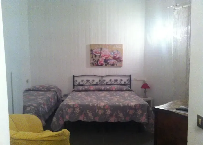 Moderna 3*