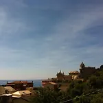 Moderna 3* Bonassola