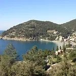 Hotel Moderna Bonassola