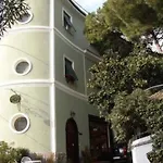 Hotel Moderna Bonassola