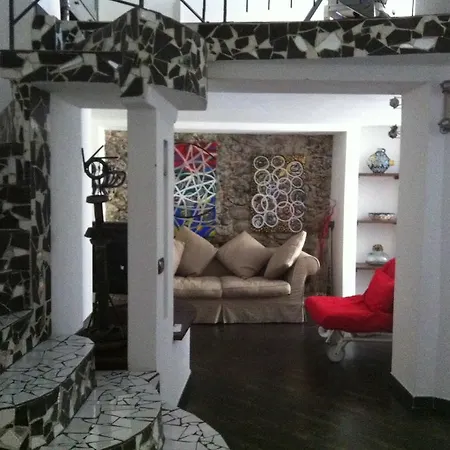 Hotel Moderna