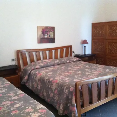 Hotel Moderna