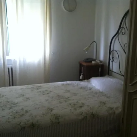 Hotel Moderna