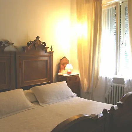 Moderna 3* Bonassola