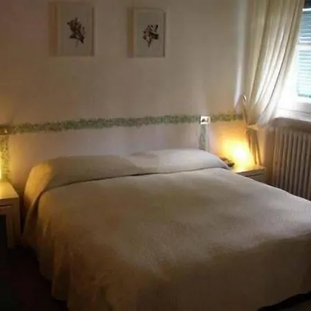 Moderna 3* Bonassola