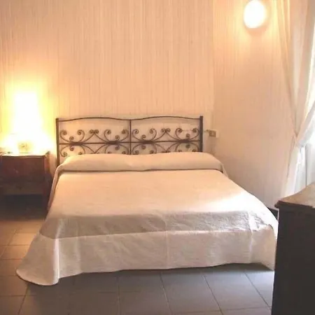 Moderna 3* Bonassola