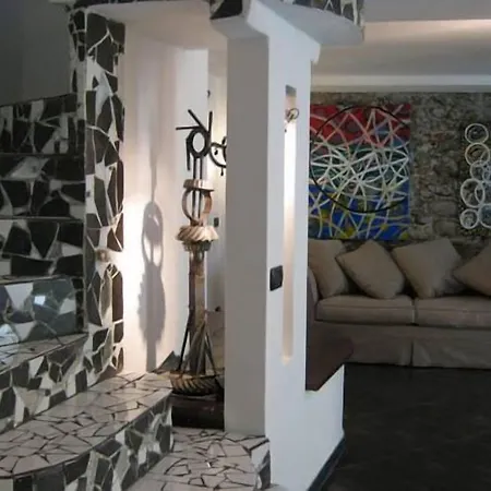 Moderna Hotel