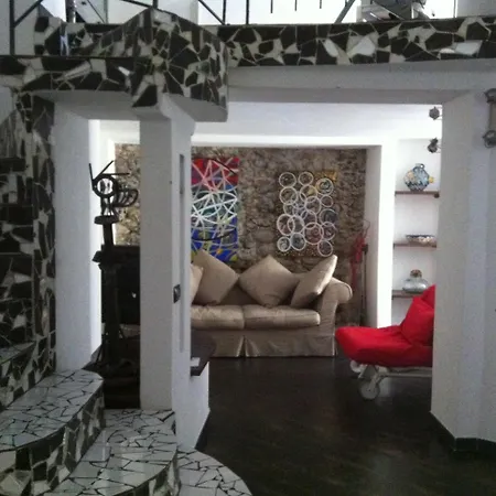 Moderna 3* Bonassola