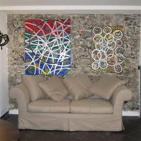 Moderna Hotel Bonassola