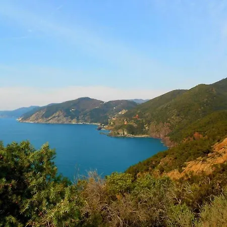 Ξενοδοχείο Moderna Bonassola