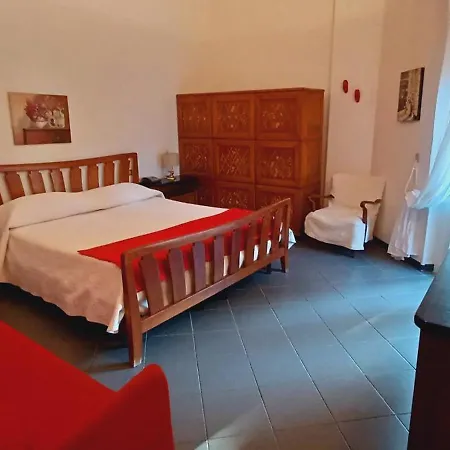 Hotel Moderna