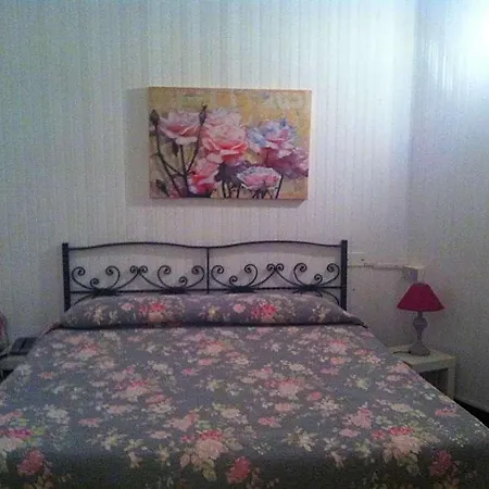 Hotel Moderna