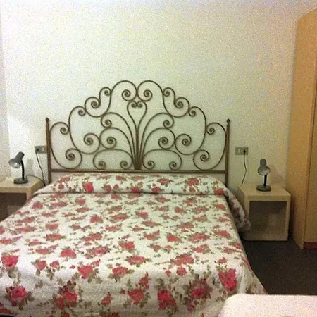 Hotel Moderna Bonassola