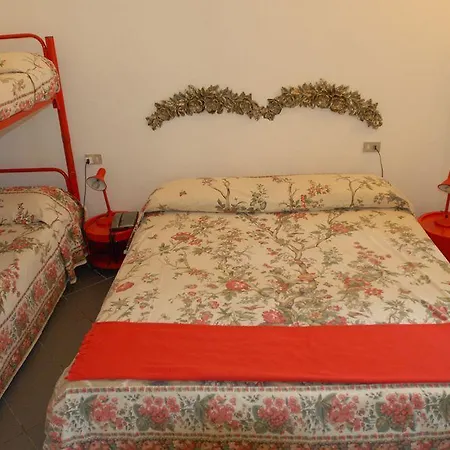 Moderna 3* Bonassola