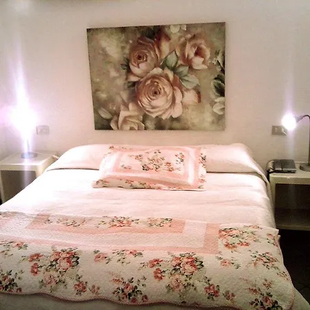 Moderna Hotel Bonassola