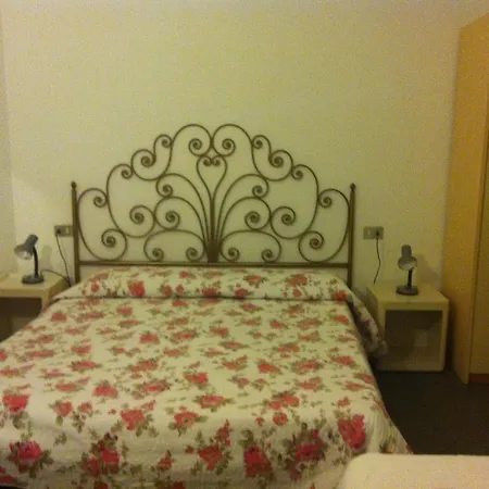 Moderna Hotel