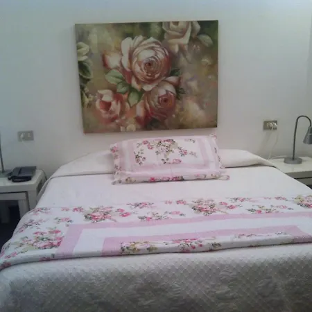 Hotel Moderna Bonassola