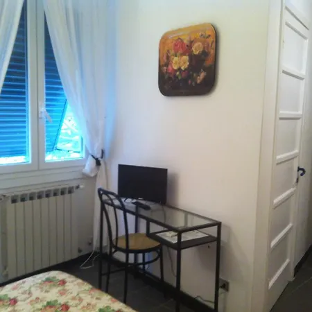 Moderna 3* Bonassola