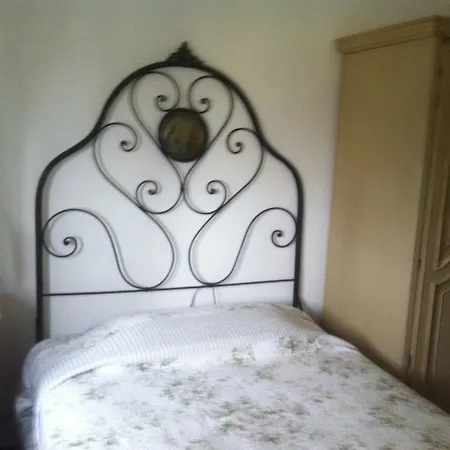 Hotel Moderna