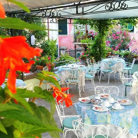 Moderna Hotel Bonassola