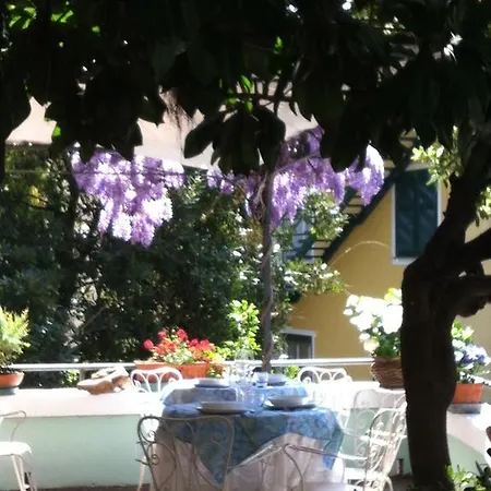 Moderna Hotel Bonassola