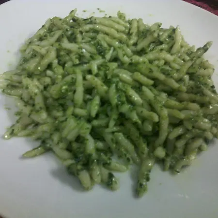 Moderna 3*